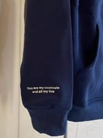 هودي فيني منك / فيك مني - تصميمك الخاص