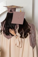 عبايات تخرج