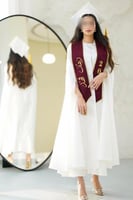 عبايات تخرج