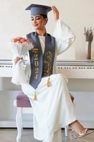 عبايات تخرج