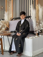 دقلة الوطني 94 ولادي ( اسود )