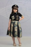 تيور التأسيس جيشي