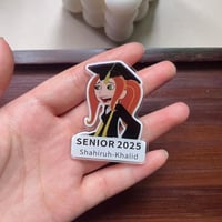 بروش تخرج 2025