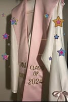 عبايات تخرج تفصيل حسب الطلب