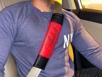 كفر حزام الأمان بالاسم