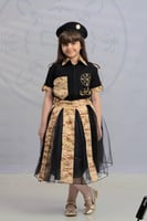 تيور التأسيس جيشي