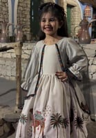 فستان يوم التأسيس