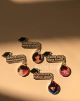 بروش تخرج 2025