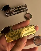 بروش تخرج 2025