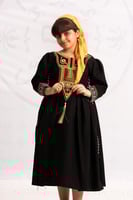 فستان جنوبية تراثي