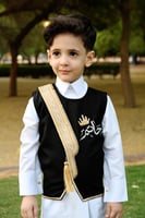 سديري البشت