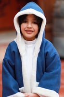 فروه شتوية أنيقة ودافئة