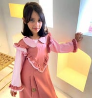 مريول مدرسي