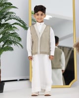 سديري بيج غامق