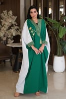 بشت اليوم الوطني نسائي