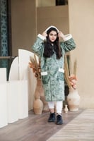 فروة اطفال med _ تفاحي