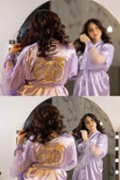 روب عرائس موف فاتح تل