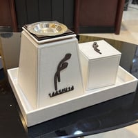 مباخر جلد باسم