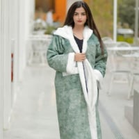 فروه شتوية نسائيه