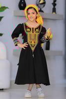 فستان جنوبية تراثي