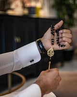 سبحه بالاسم تصمم على الطلب