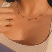 سلسال الحروف