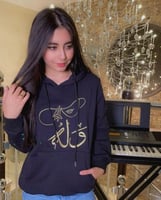 بلوفر شتوي _ وله