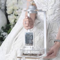 مباخر باسمك بتصميم عصري - متجر تولان