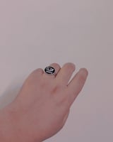 خاتم ملكي بالاسم - تصميم حسب الطلب