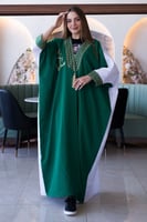 بشت اليوم الوطني نسائي