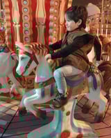 صدريه الفرو