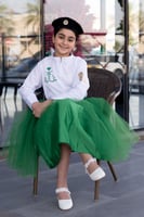 تيور بناتي جديد