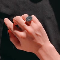 خاتم ملكي بالاسم - تصميم حسب الطلب