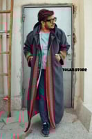 فروه تنلبس ع الجهتين