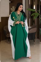 بشت اليوم الوطني نسائي