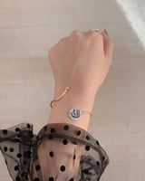 .خاتم مع الاسواره تصميم سداسي