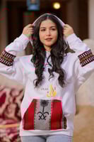 بلوفر بهوية يوم التأسيس