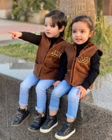 صدريه الفرو