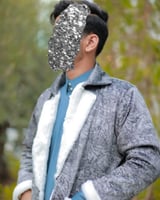 جاكيت الاناقة الشتوي