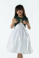 فستان اليوم الوطني