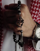 سبحه بالاسم تصمم على الطلب