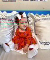 فستان رمضاني