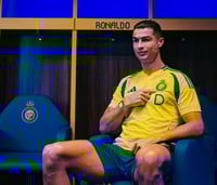 تيشيرت النصر الأساسي 2025