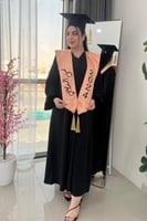 عبايات تخرج