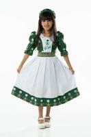 فستان اليوم الوطني