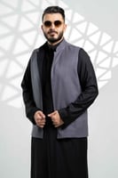 سديري جوخ دبل فيس