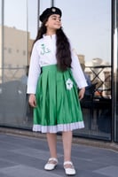 تيور بناتي جديد