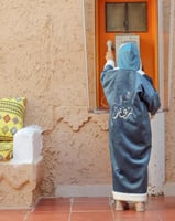 فروه شتويه للاطفال متجر تولان