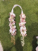 عقد الورد للتخرج 2024