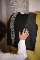 سدريري بنقوش عربية